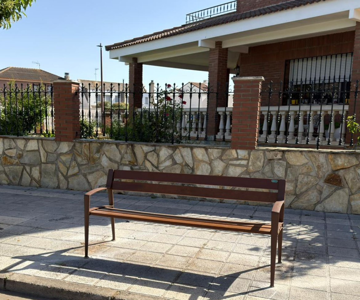 Imagen: Ayuntamiento Cabanillas del Campo