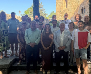 Fadeta deja patente el potencial y dinamismo del territorio 
