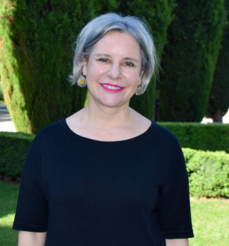Araceli Martínez defiende que “Guadalajara es una provincia segura” 