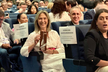 La Asociación de Usuarios y Consumidores pide al Ayuntamiento que informe sobre el gasto de la participación en los premios Escoba Platino