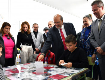 Una empresa familiar de Molina, entre los reconocimientos de CLM por su compromiso contra la despoblación