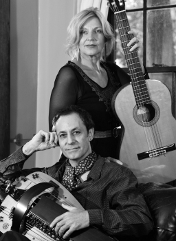 La Fundación Siglo Futuro presenta el concierto 'Oriente y Occidente en la música'