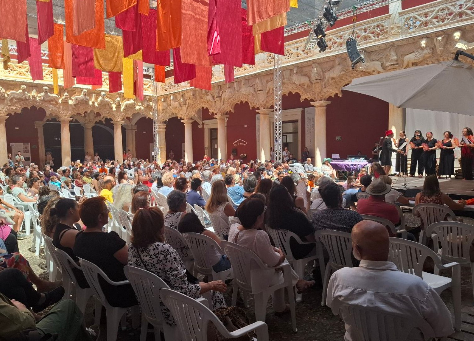 Imagen: Seminario de Literatura Infantil y Juvenil