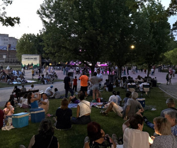 Guadalajara da la bienvenida al verano
