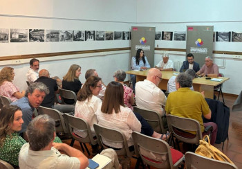 Recamder reivindica el liderazgo de los Grupos de Desarrollo Rural frente al reto de la despoblación
