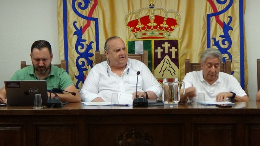 Imagen: Ayuntamiento de El Casar