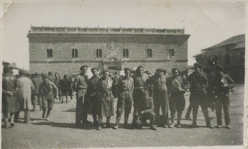 Cogolludo consolida sus Jornadas sobre la Guerra Civil