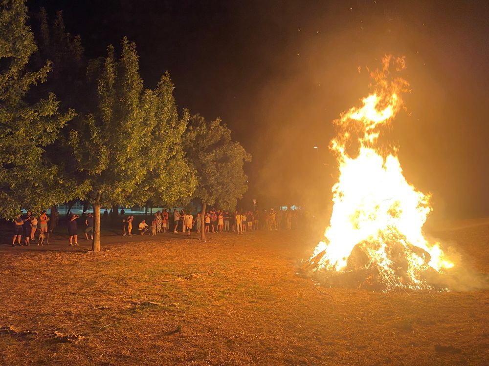 Imagen: Asociación de Vecinos Río Henares