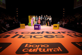 Los jóvenes nacidos en 2008 ya pueden solicitar el Bono Cultural Joven 2026 