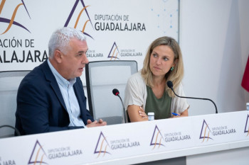Sigüenza será la sede del Día de la Provincia