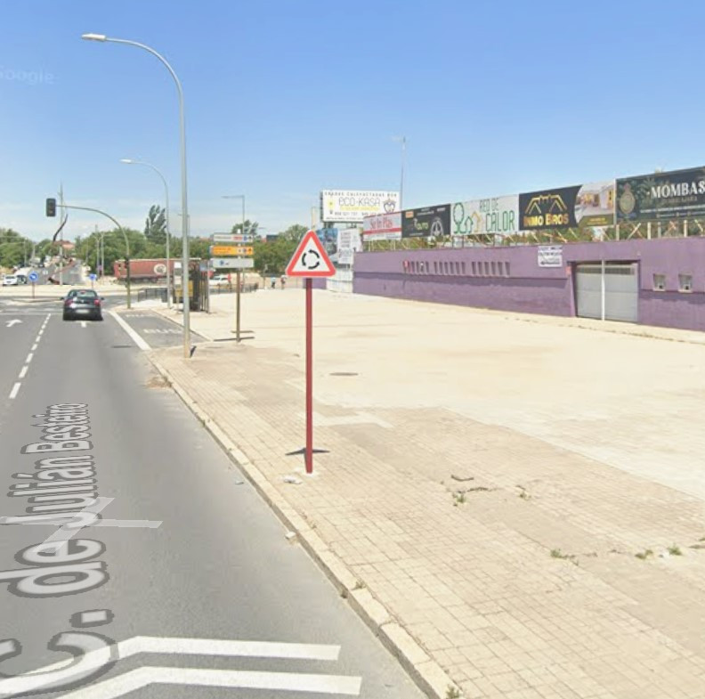 Guadalagua avisa de cortes de agua en distintas calles de la ciudad