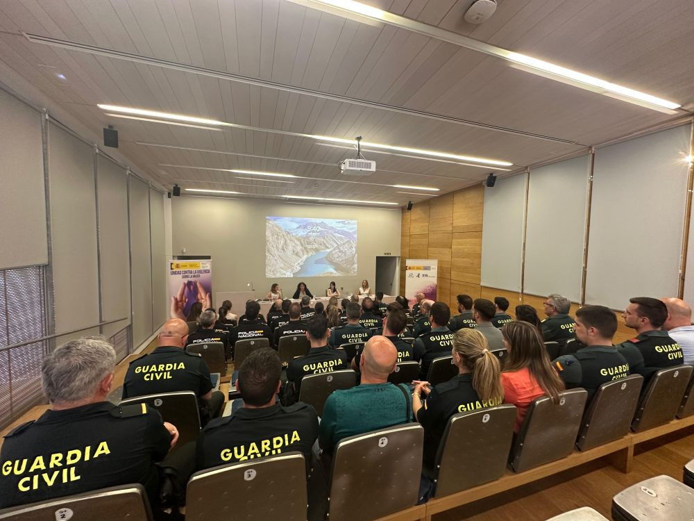 Imagen: Subdelegación de Gobierno en Guadalajara