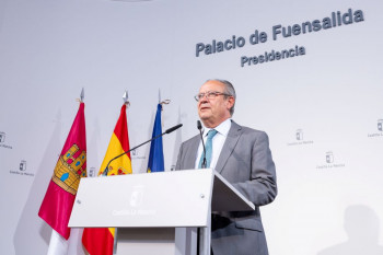 Castilla-La Mancha llevará a las Cortes su rechazo al modelo de financiación autonómica del Gobierno