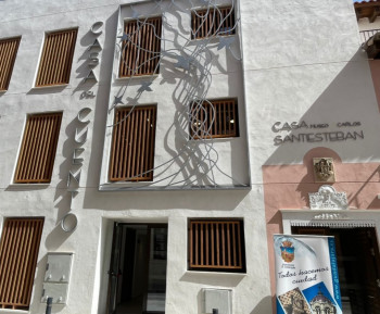La delegada de la Junta lamenta la “falta de lealtad institucional” del Ayuntamiento de Guadalajara 
