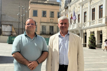 PP y VOX reclaman más capacidad eléctrica para garantizar el crecimiento de Guadalajara