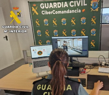 Estafado un vecino de Guadalajara por un falso servicio de reformas