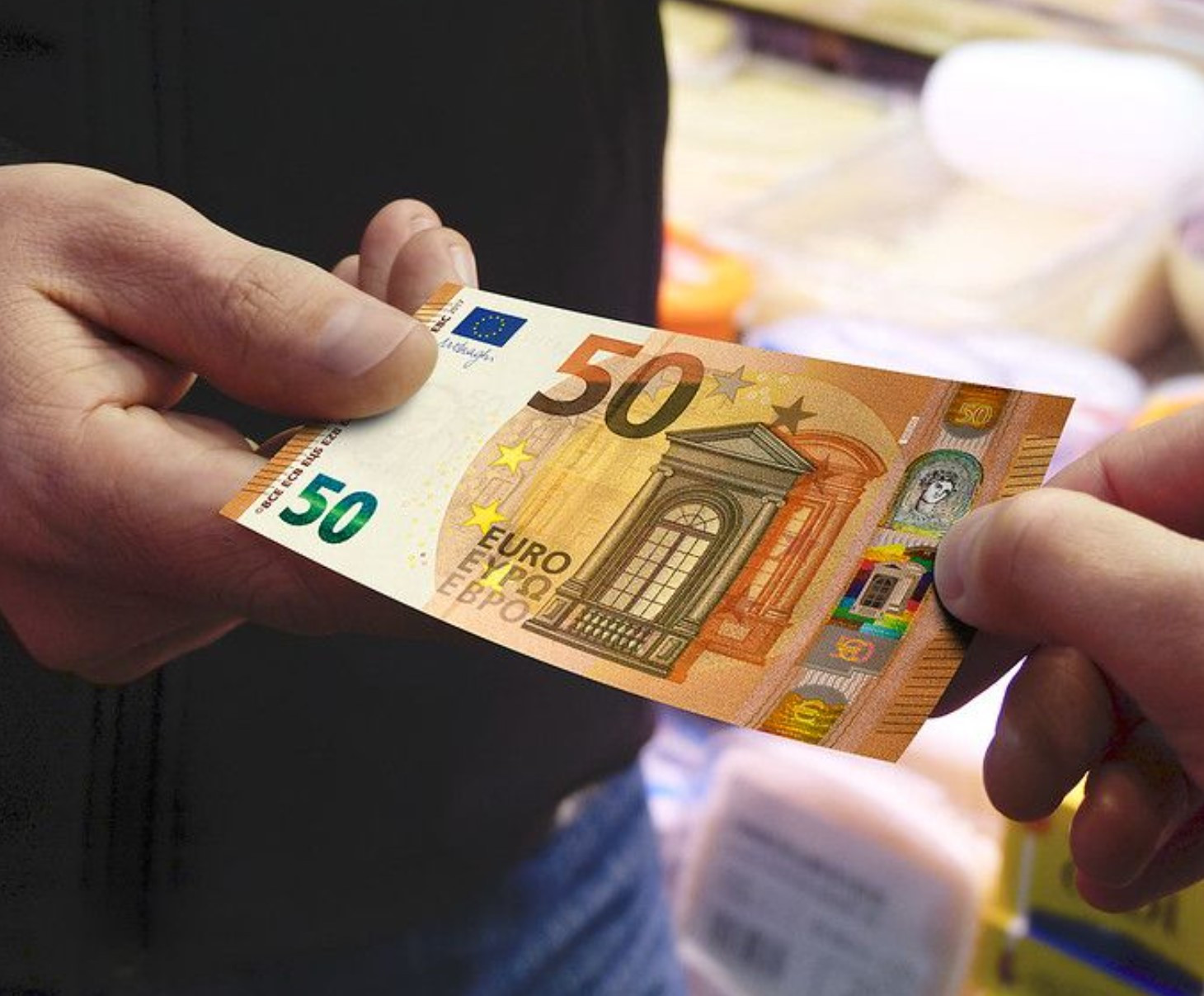 Imagen: Banco de España