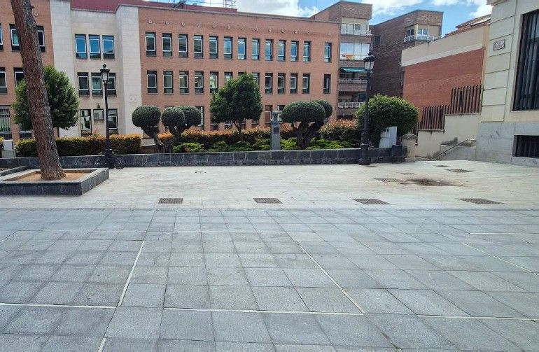 Imagen: Ayuntamiento de Guadalajara