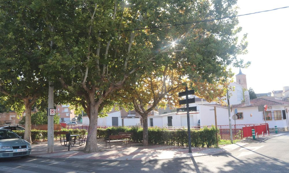 Imagen: Ayuntamiento de Cabanillas