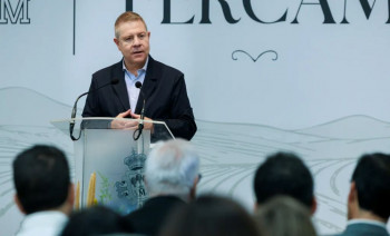 García-Page anuncia avales para movilizar 120 millones en inversiones agrarias