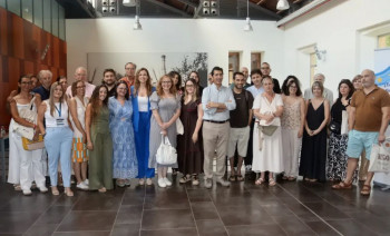Castilla-La Mancha defenderá en Europa duplicar las ayudas de la PAC para el relevo generacional en el campo 