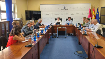 Castilla-La Mancha presenta a las plataformas Stop Biometano el borrador del decreto que regulará estas plantas