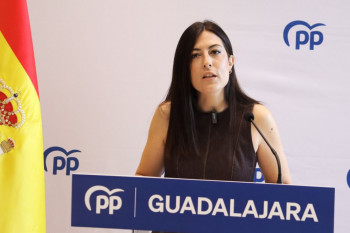 Patricio exige elecciones y acusa a Sánchez de “reírse del Congreso y de los españoles”