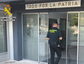 Detenidas dos mujeres por la presunta sustracción de 8.000 euros a una mujer de avanzada edad