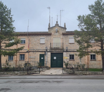 El convenio de Diputación y Guardia Civil de 2026 da continuidad a las obras en los cuarteles de Cifuentes y Torija