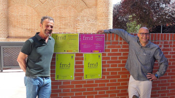 Miradas de Danza regresa con el Premio Nacional de Danza Marcos Morau como reclamo 