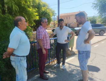 El PP reclama una solución urgente ante la falta de secretario municipal en Matillas