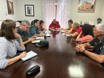 Sigüenza y Molina de Aragón esperan unos 12.000 visitantes con motivo del eclipse solar del 12 de agosto