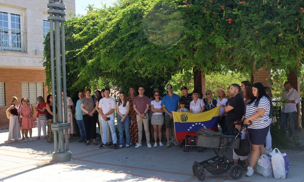 Imagen: Ayuntamiento de Cabanillas