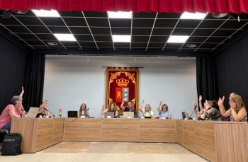 Villanueva de la Torre da luz verde a su mayor expansión industrial 