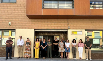 Guadalajara condena el último asesinato machista, en Sevilla