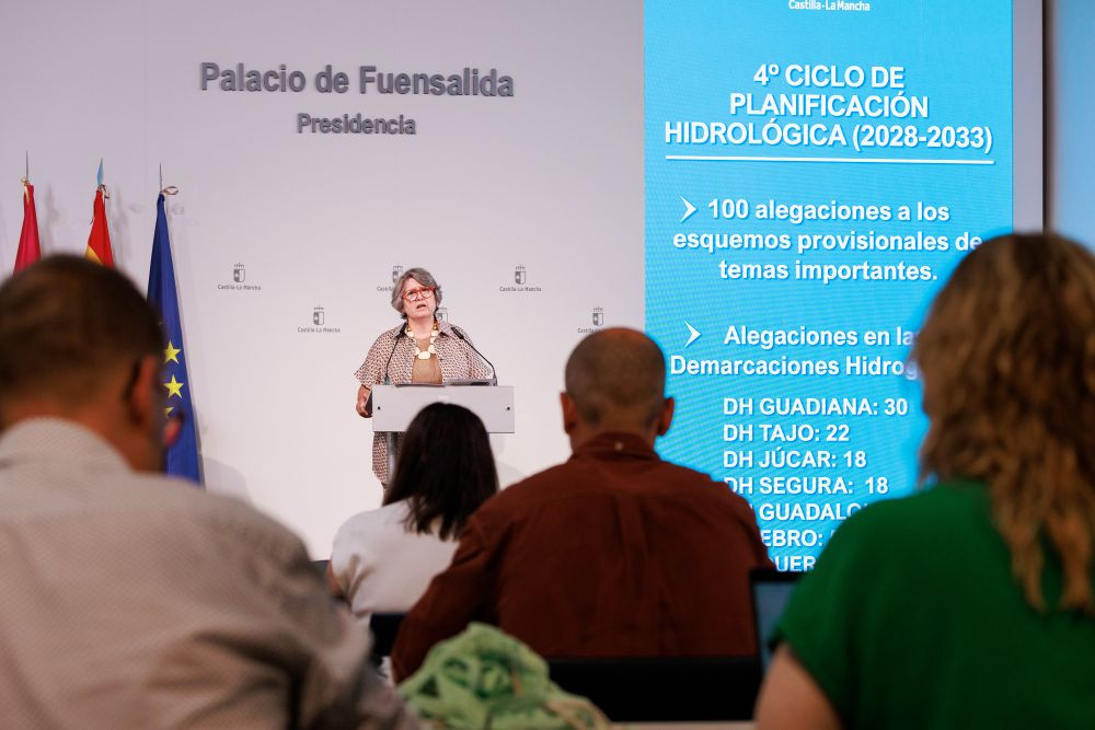 Imagen: JCCM