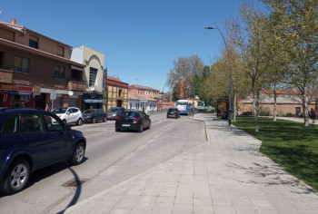 Cortes de agua en varias calles de Guadalajara por obras de mantenimiento de la red
