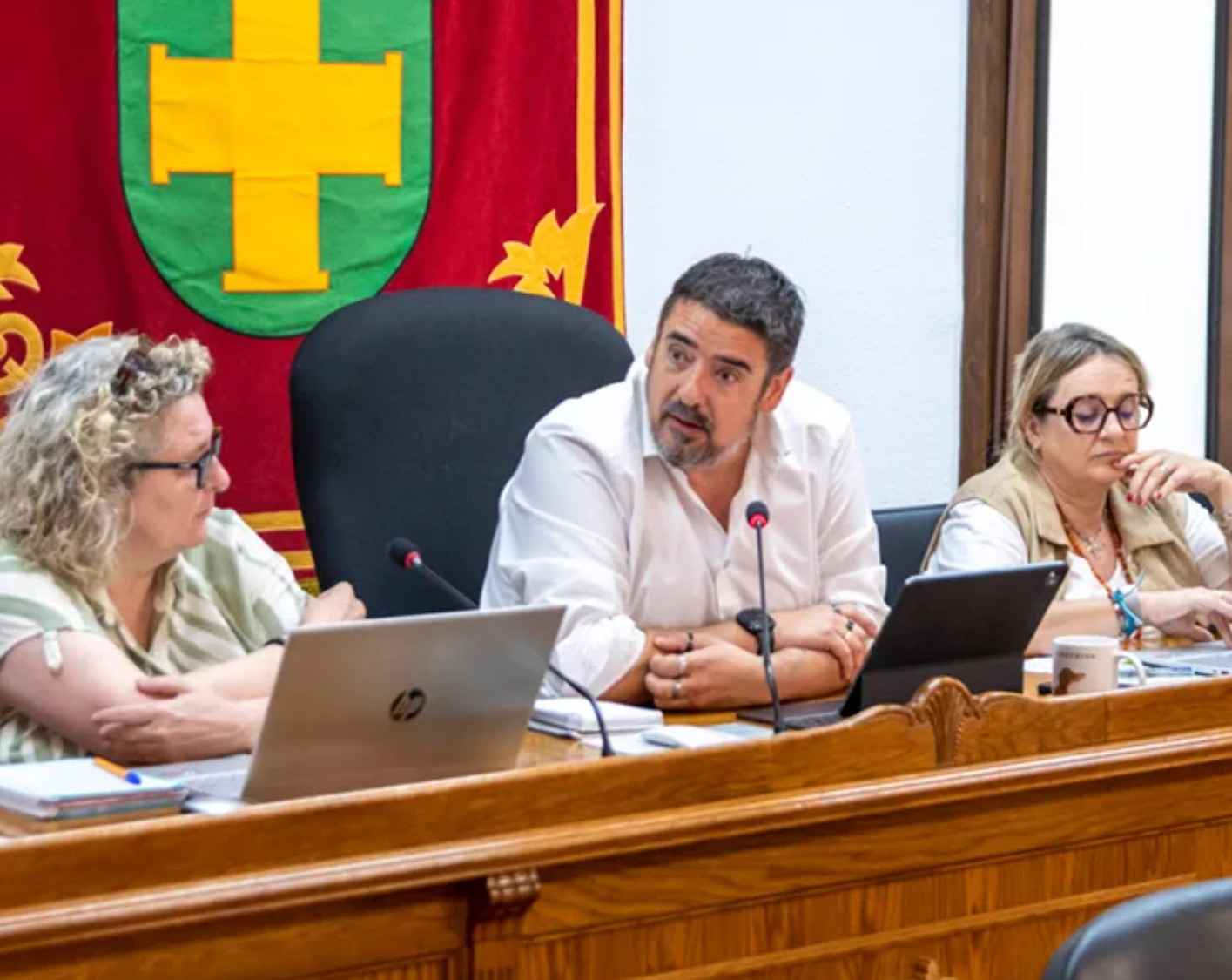 Imagen: Ayuntamiento de Marchamalo