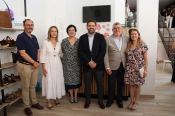 Núñez acusa a Page de situar a Castilla-La Mancha entre las regiones con mayor pobreza y exclusión social