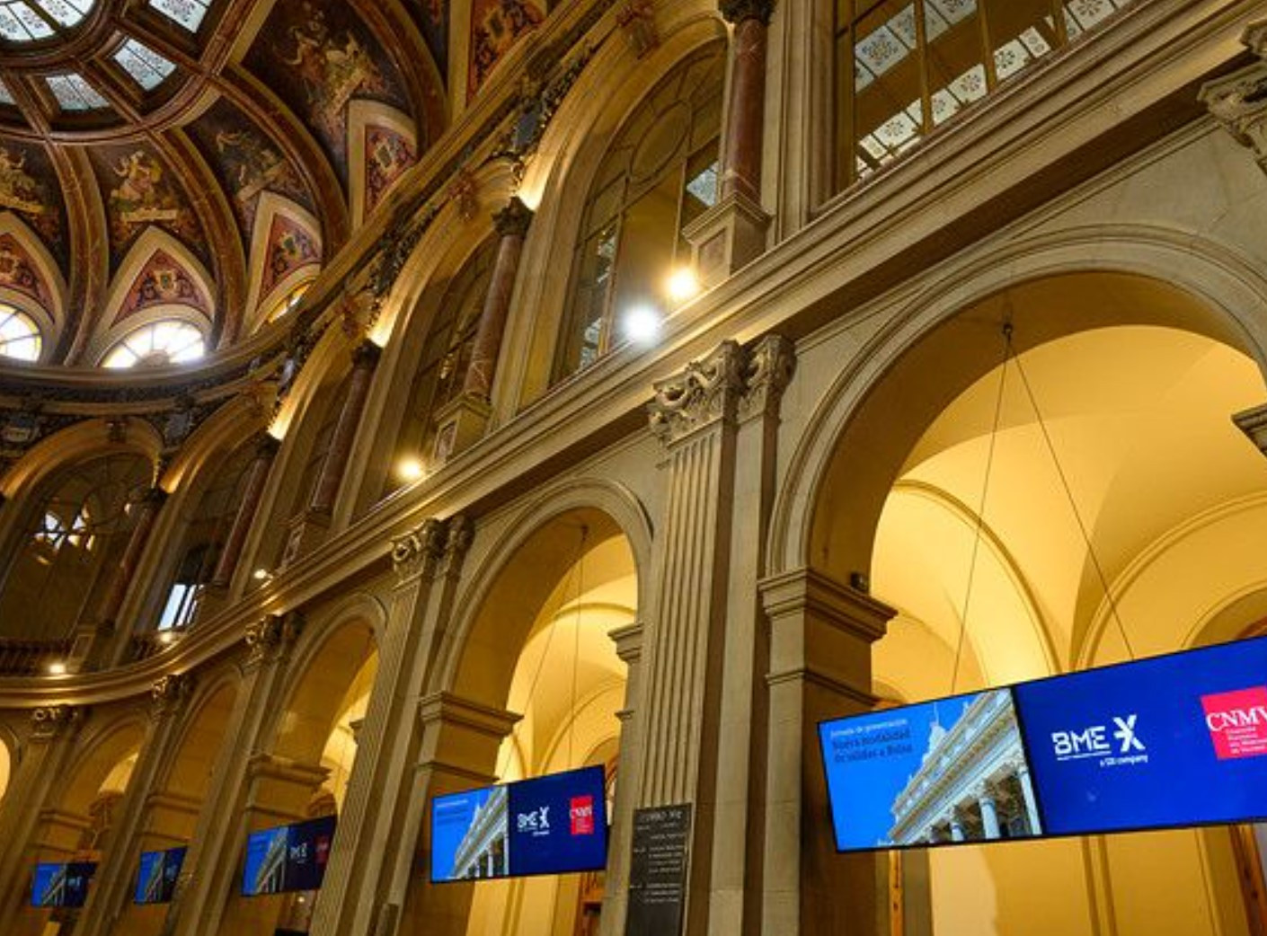 Los analistas se muestran optimistas con la Bolsa en el segundo semestre tras ganar un 12,5% hasta junio