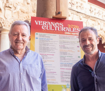 Arrancan los Veranos Culturales 2026 