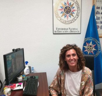 "La UNED ha reforzado su presencia en distintos municipios de la provincia, acercando la universidad y la cultura a más personas"
