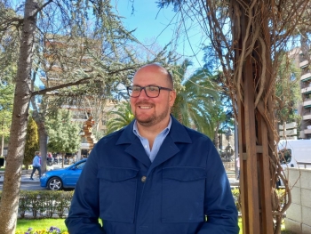 La plana mayor del PP, con Feijóo a la cabeza, estará el domingo en Guadalajara