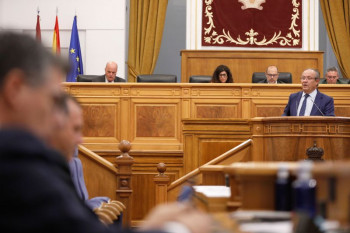 Las Cortes respaldan la posición de Castilla-La Mancha para exigir una financiación autonómica basada en la igualdad