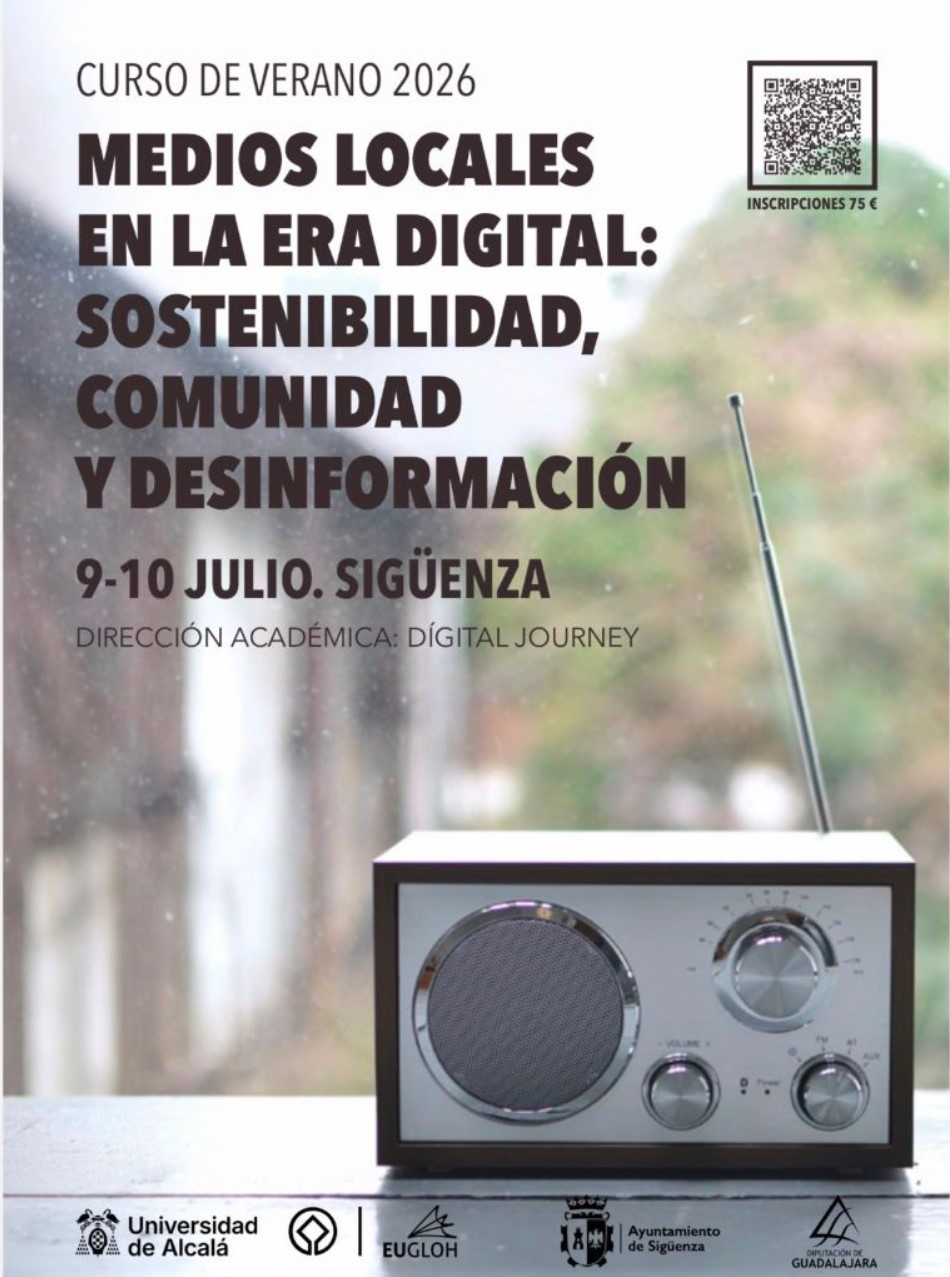 Imagen: Diputación Guadalajara
