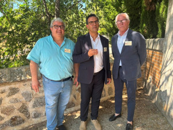 Yebes se suma a otros municipios del PP de CLM para pedir mejoras en el colegio