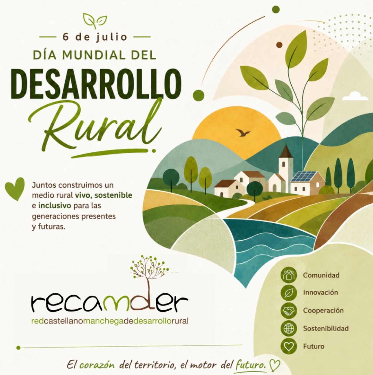 Imagen: Recamder