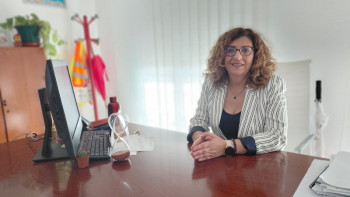 Villanueva de la Torre hace un balance positivo de los primeros meses del convenio con la Policía Local de Azuqueca