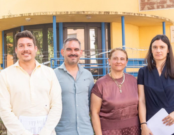 La renovación de los centros sociales entra en su fase final con nuevas obras 