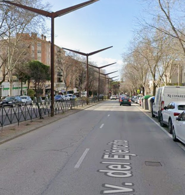 Cortes de agua este martes en varias calles de Guadalajara